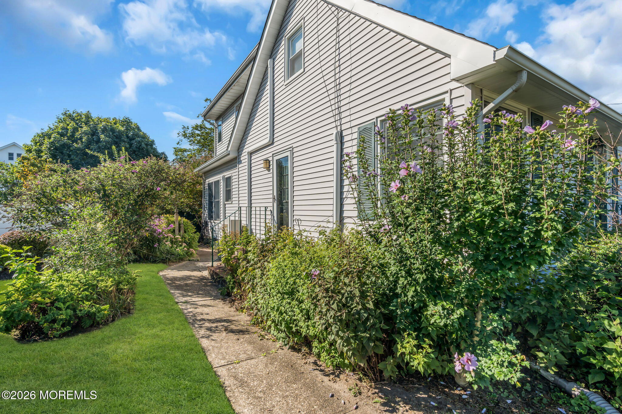811 Claridge Drive Spring Lake NJ 07762