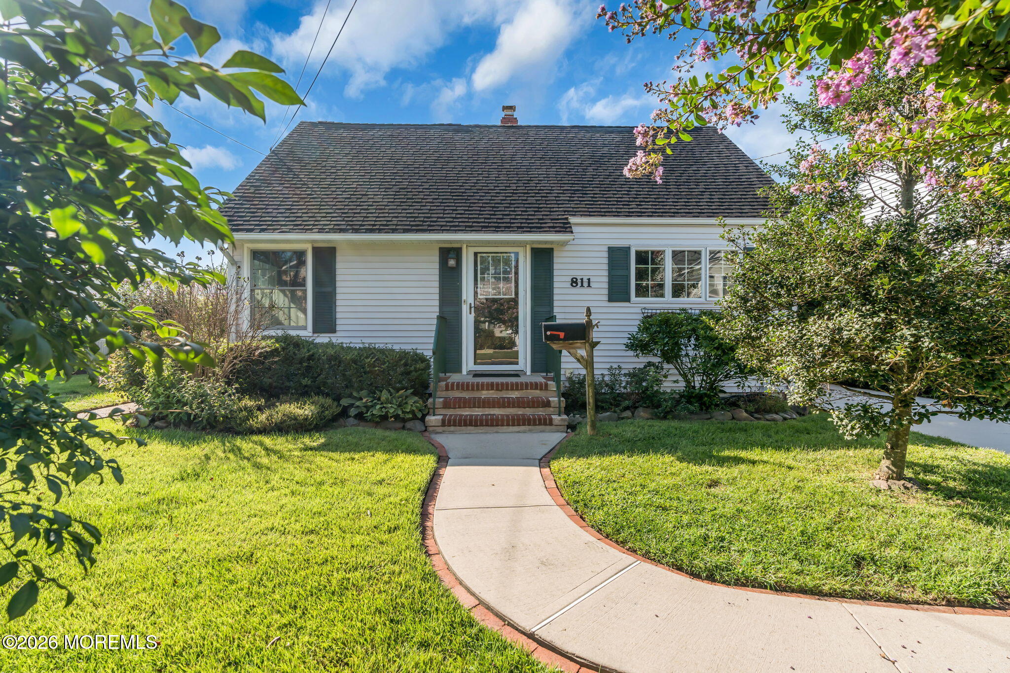 811 Claridge Drive Spring Lake NJ 07762