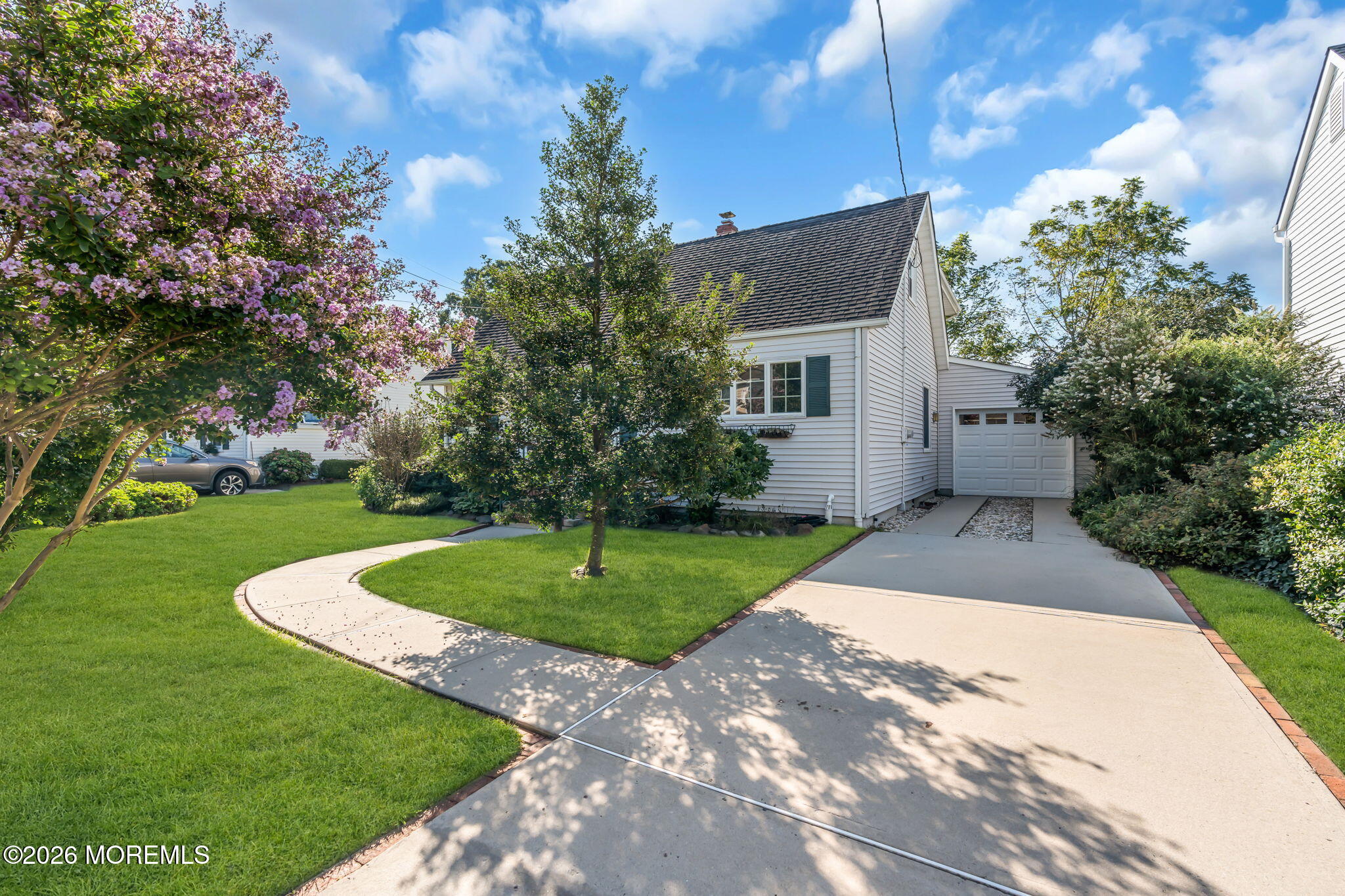 811 Claridge Drive Spring Lake NJ 07762