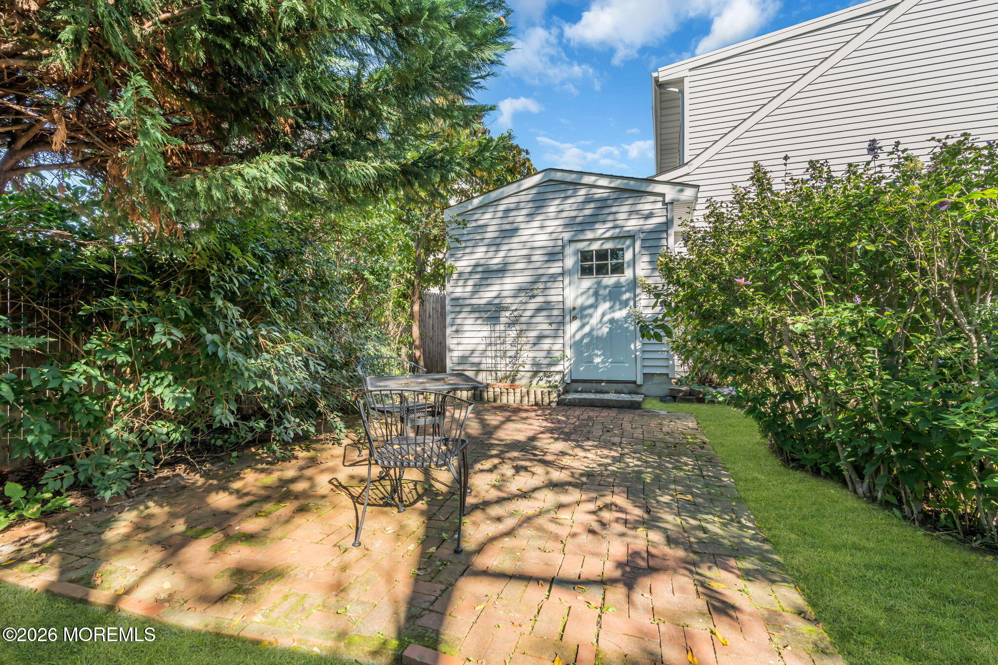 811 Claridge Drive Spring Lake NJ 07762