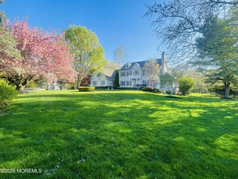 261 Hawkin Road Jackson NJ 08527