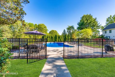 261 Hawkin Road Jackson NJ 08527