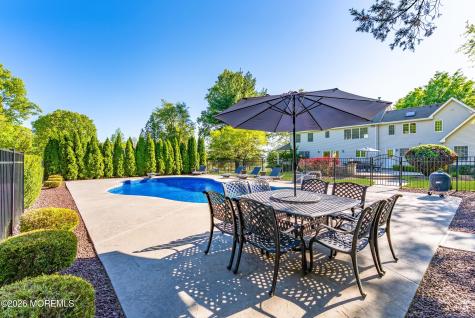 261 Hawkin Road Jackson NJ 08527