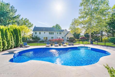 261 Hawkin Road Jackson NJ 08527