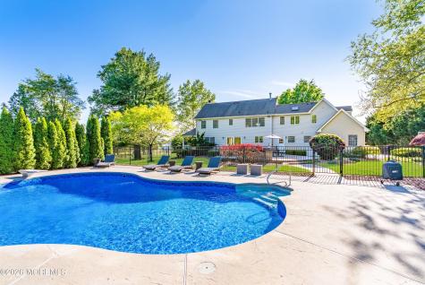 261 Hawkin Road Jackson NJ 08527