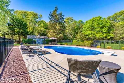 261 Hawkin Road Jackson NJ 08527