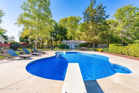 261 Hawkin Road Jackson NJ 08527