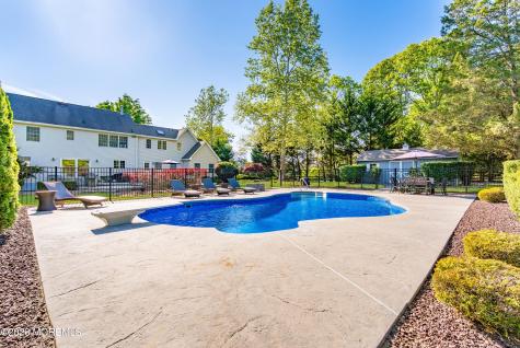 261 Hawkin Road Jackson NJ 08527
