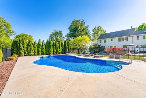 261 Hawkin Road Jackson NJ 08527