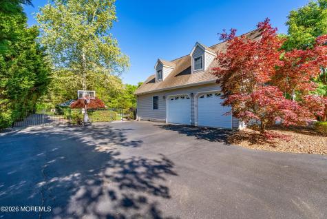 261 Hawkin Road Jackson NJ 08527