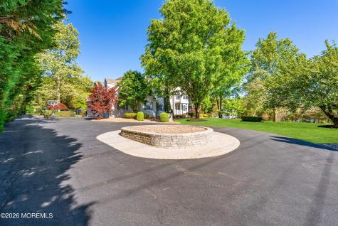 261 Hawkin Road Jackson NJ 08527