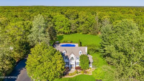 261 Hawkin Road Jackson NJ 08527