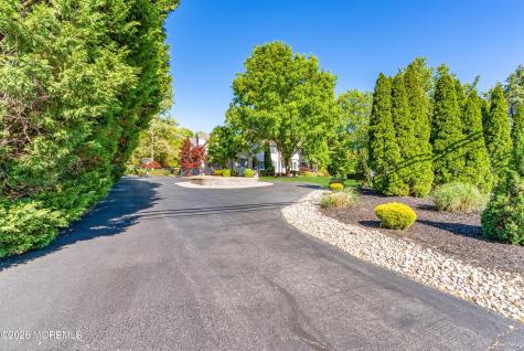 261 Hawkin Road Jackson NJ 08527