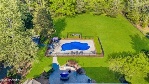 261 Hawkin Road Jackson NJ 08527
