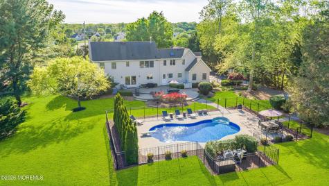 261 Hawkin Road Jackson NJ 08527
