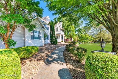 261 Hawkin Road Jackson NJ 08527