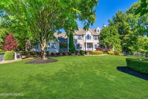 261 Hawkin Road Jackson NJ 08527