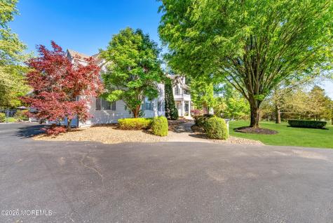 261 Hawkin Road Jackson NJ 08527