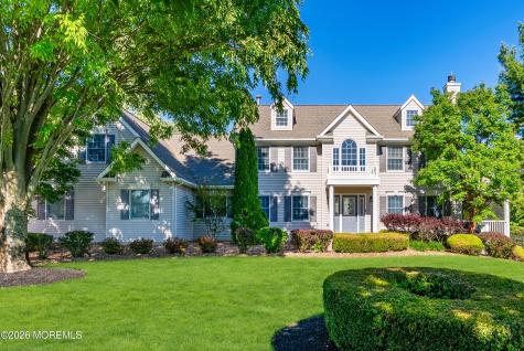 261 Hawkin Road Jackson NJ 08527