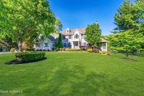 261 Hawkin Road Jackson NJ 08527