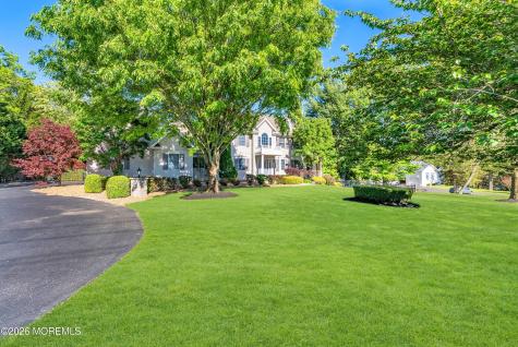 261 Hawkin Road Jackson NJ 08527