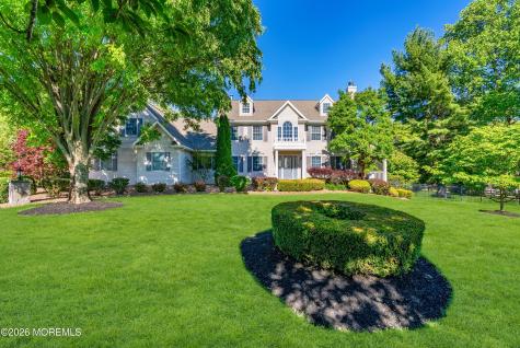 261 Hawkin Road Jackson NJ 08527