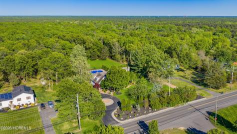 261 Hawkin Road Jackson NJ 08527
