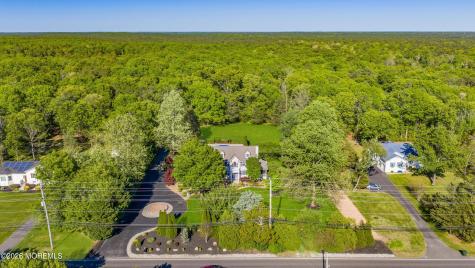 261 Hawkin Road Jackson NJ 08527