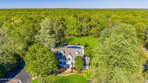 261 Hawkin Road Jackson NJ 08527