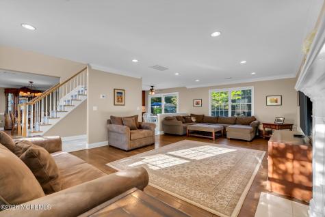 261 Hawkin Road Jackson NJ 08527
