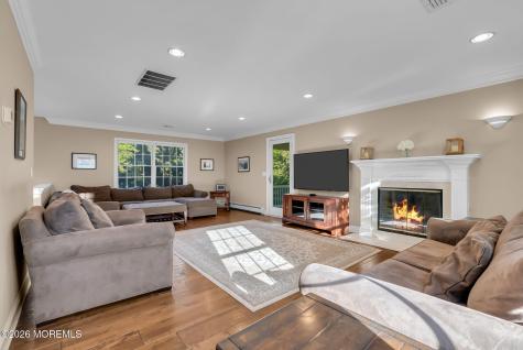 261 Hawkin Road Jackson NJ 08527