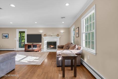 261 Hawkin Road Jackson NJ 08527