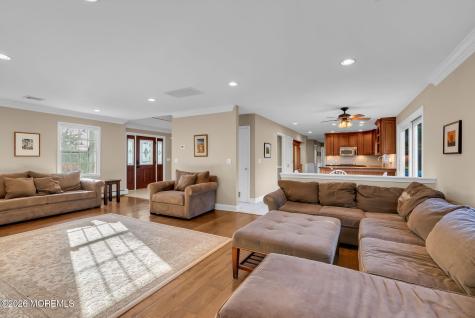 261 Hawkin Road Jackson NJ 08527