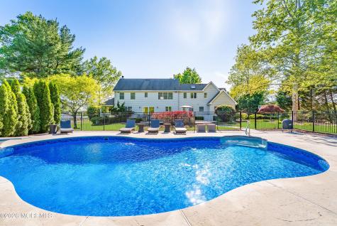 261 Hawkin Road Jackson NJ 08527