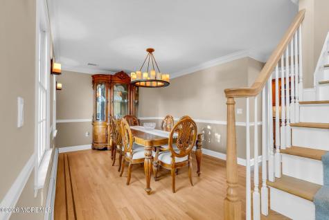 261 Hawkin Road Jackson NJ 08527