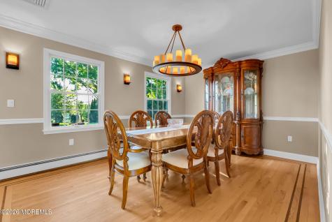 261 Hawkin Road Jackson NJ 08527