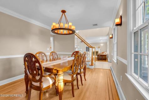 261 Hawkin Road Jackson NJ 08527