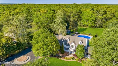 261 Hawkin Road Jackson NJ 08527