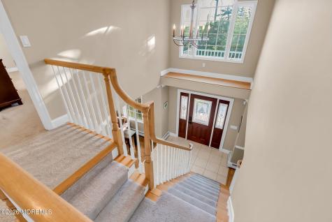 261 Hawkin Road Jackson NJ 08527