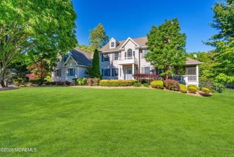 261 Hawkin Road Jackson NJ 08527
