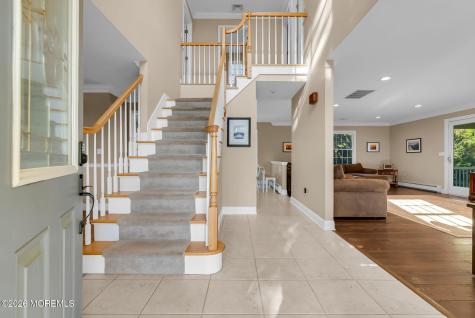 261 Hawkin Road Jackson NJ 08527