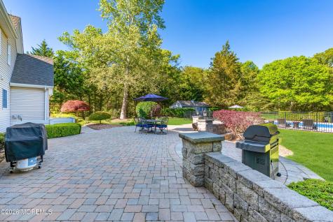 261 Hawkin Road Jackson NJ 08527