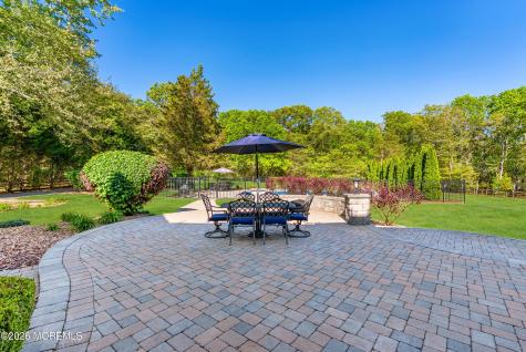 261 Hawkin Road Jackson NJ 08527