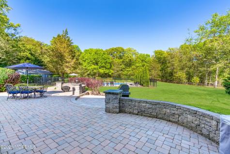 261 Hawkin Road Jackson NJ 08527