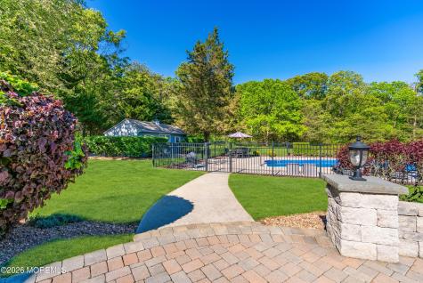 261 Hawkin Road Jackson NJ 08527