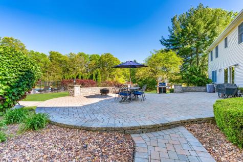 261 Hawkin Road Jackson NJ 08527