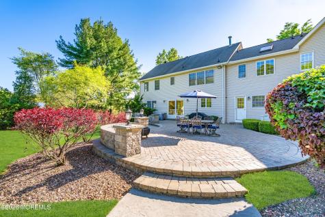 261 Hawkin Road Jackson NJ 08527