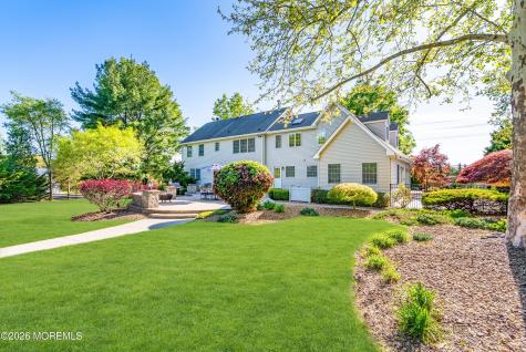 261 Hawkin Road Jackson NJ 08527