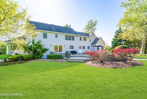 261 Hawkin Road Jackson NJ 08527