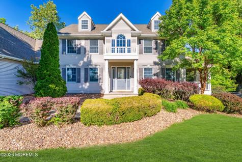261 Hawkin Road Jackson NJ 08527